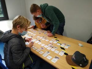Berufsorientierung